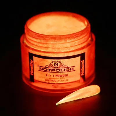 GLOW 11 Laser Beams - AIO Powder - 2 oz