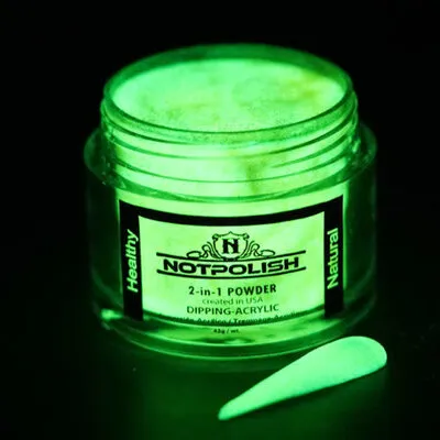 GLOW 10 Lightning Strike - AIO Powder - 2 oz