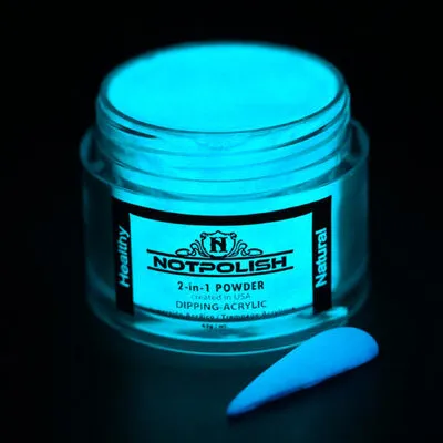 GLOW 09 Nightcrawlers - AIO Powder - 2 oz