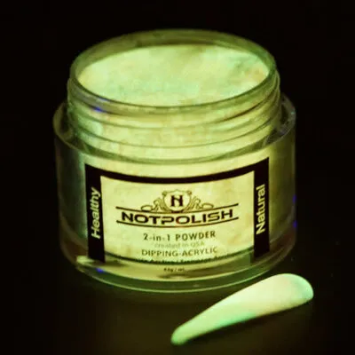 GLOW 07 Bedazzled - AIO Powder - 2 oz