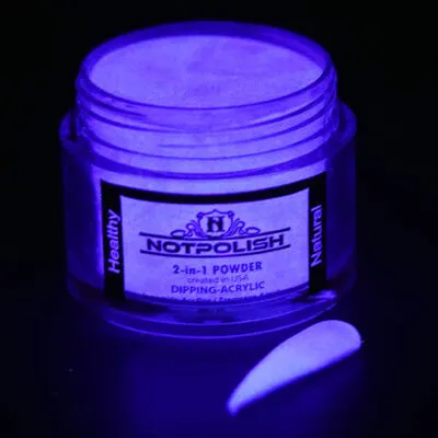 GLOW 20 I'm A Mess - AIO Powder - 2 oz