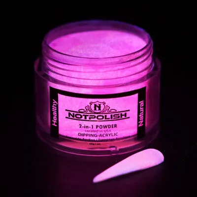 GLOW 12 Glow Getters - AIO Powder - 2 oz