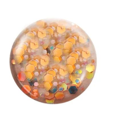 OMG 35 Hit The Lights - AIO Powder - 1 oz