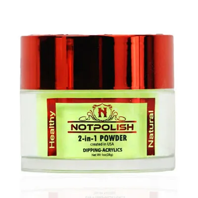 OMG 27 Undercover - AIO Powder - 1 oz