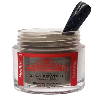 OG 193 Black Diamond - AIO Powder - 2 oz