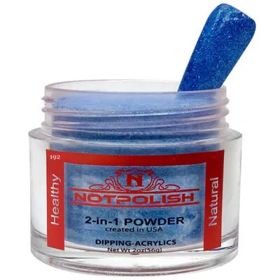 OG 192 Tempting Glow - AIO Powder - 2 oz