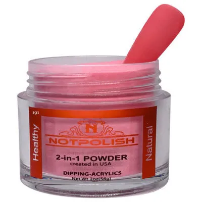 OG 191 Peach Punch - AIO Powder - 2 oz