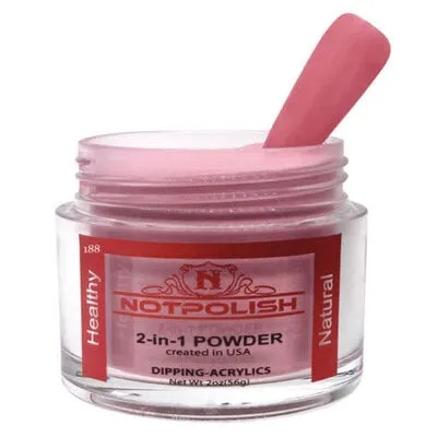 OG 188 Berry Unique - AIO Powder - 2 oz