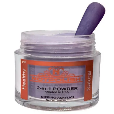 OG 156 Ultra Violet - AIO Powder - 2 oz