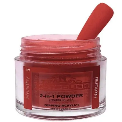 OG 179 Red Lotus - AIO Powder - 2 oz
