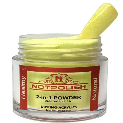 OG 177 My Allure - AIO Powder - 2 oz