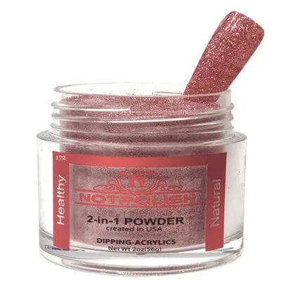 OG 172 Rose Gold - AIO Powder - 2 oz