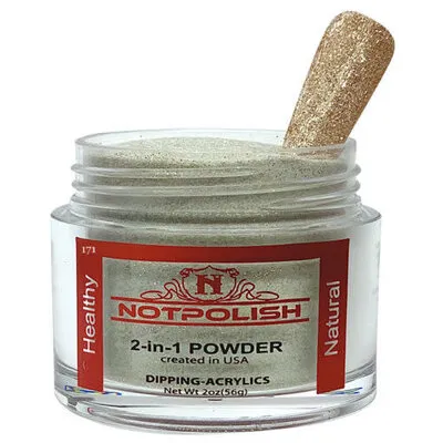 OG 171 Champagne Gold - AIO Powder - 2 oz