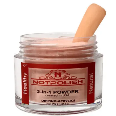 OG 170 Sweet Fall - AIO Powder - 2 oz