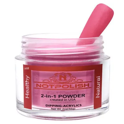 OG 168 Softyly Touch - AIO Powder - 2 oz