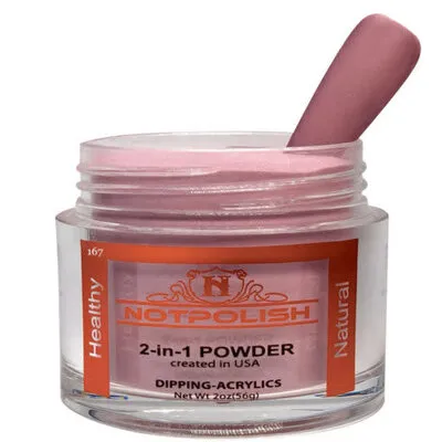 OG 167 Hug Me Now - AIO Powder - 2 oz