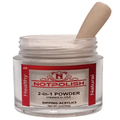 OG 166 Sweet Autumn - AIO Powder - 2 oz