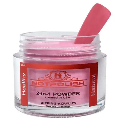 OG 162 Falling For You - AIO Powder - 2 oz