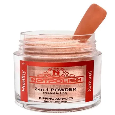 OG 161 Ruby Sand - AIO Powder - 2 oz