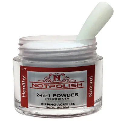 OG 159 Baby Girl - AIO Powder - 2 oz