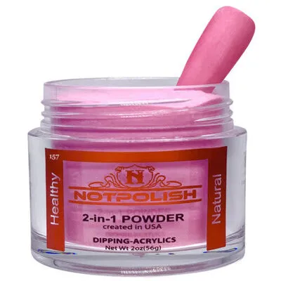 OG 157 More Than Pink - AIO Powder - 2 oz