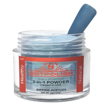 OG 152 Lamborghini Chick - AIO Powder - 2 oz