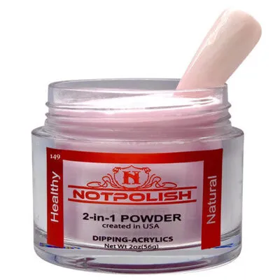 OG 149 Sexy Hand - AIO Powder - 2 oz