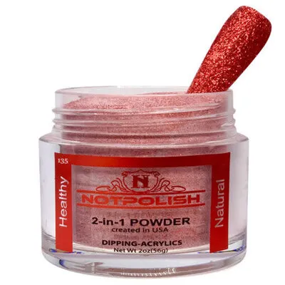 OG 135 Boss Lady - AIO Powder - 2 oz