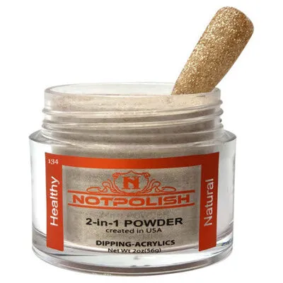 OG 134 The Nail Boss - AIO Powder - 2 oz