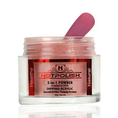 OG 131 Potty Mouth - AIO Powder - 2 oz