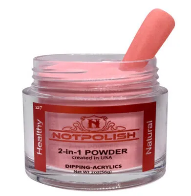 OG 127 Bouquet of Roses - AIO Powder - 2 oz