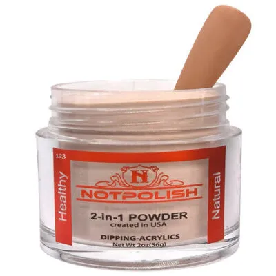 OG 123 Silk Scarf - AIO Powder - 2 oz