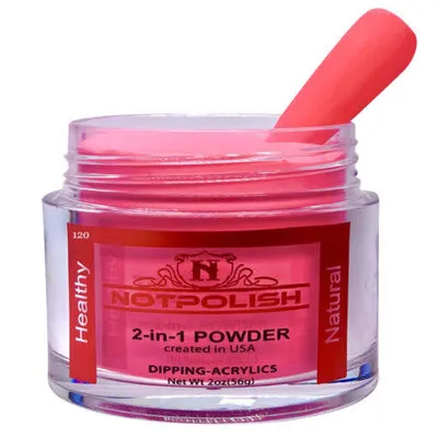 OG 120 Fire It Up - AIO Powder - 2 oz