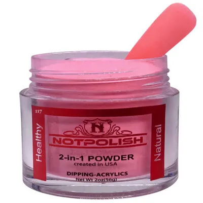 OG 117 L.A. Sunket - AIO Powder - 2 oz
