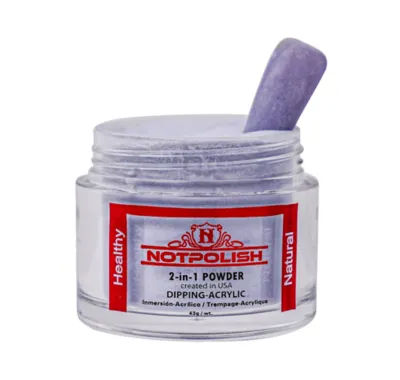 M 128 All Nighter - AIO Powder - 2 oz