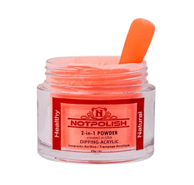 M 126 Mai Tide - AIO Powder - 2 oz