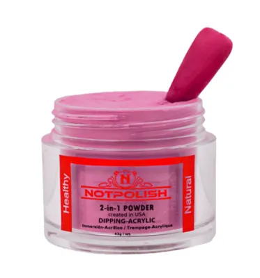 M 113 Big Plum - AIO Powder - 2 oz