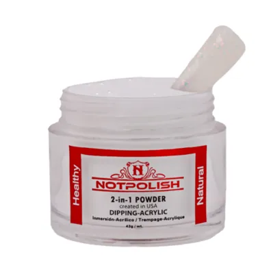 M 109 Night Out - AIO Powder - 2 oz