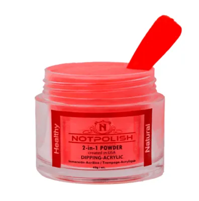 M 105 Lip Talk - AIO Powder - 2 oz