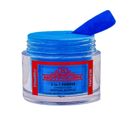 M 103 Brain Freeze - AIO Powder - 2 oz