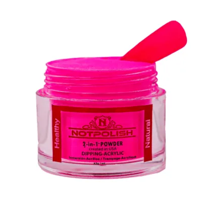 M 101 Cotton Candy - AIO Powder - 2 oz