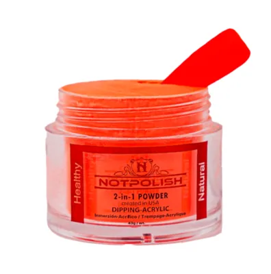 M 099 Electricity - AIO Powder - 2 oz