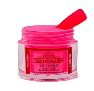 M 098 Water My Melons - AIO Powder - 2 oz