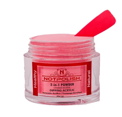 M 095 Sparkle Ember - AIO Powder - 2 oz