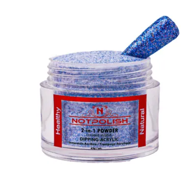 M 085 Winter Land - AIO Powder - 2 oz