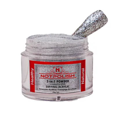 M 084 Ice Castle - AIO Powder - 2 oz