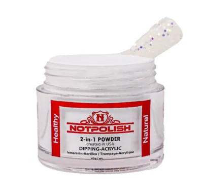M 083 Baby It's Cold - AIO Powder - 2 oz