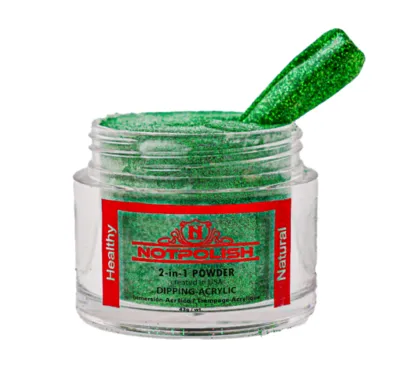 M 081 Midnight Snack - AIO Powder - 2 oz