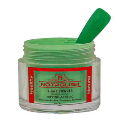 M 079 Christmas Tri - AIO Powder - 2 oz