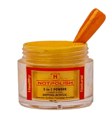 M 078 Half Baked - AIO Powder - 2 oz